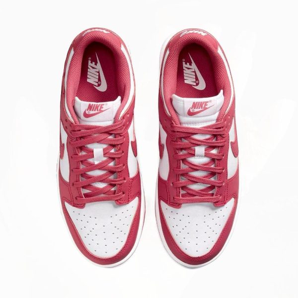 NIKE DUNK LOW WMNS 'ARCHEO PINK'