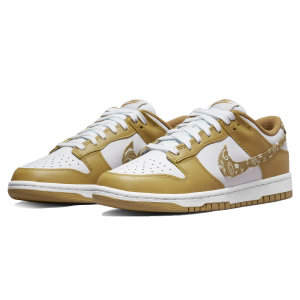 NIKE DUNK LOW 'WMNS BARLEY PAISLEY'