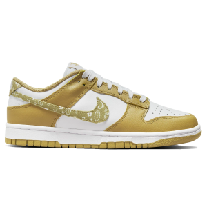 NIKE DUNK LOW 'WMNS BARLEY PAISLEY'