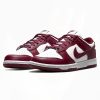 NIKE DUNK LOW WMNS 'DARK BEETROOT'