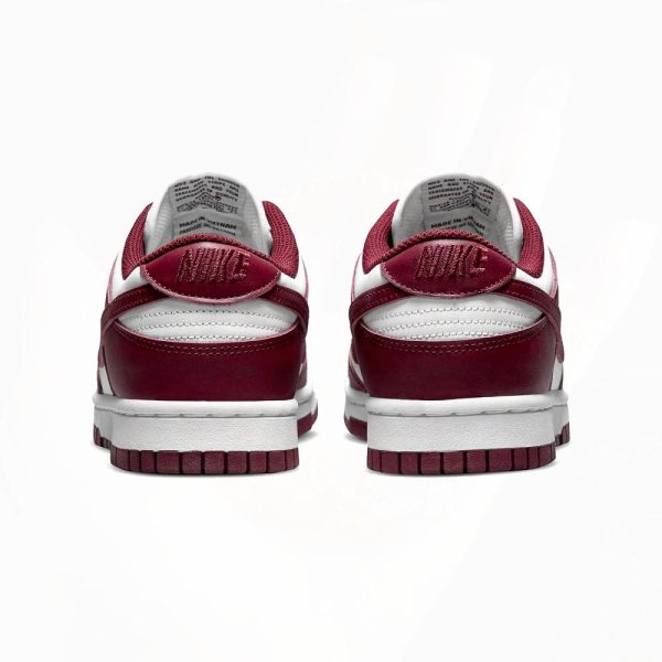 NIKE DUNK LOW WMNS 'DARK BEETROOT'