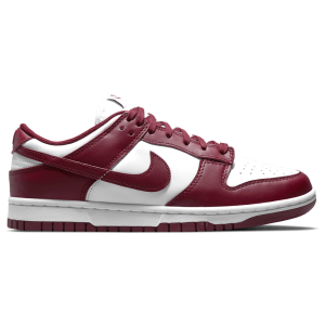 NIKE DUNK LOW WMNS 'DARK BEETROOT'