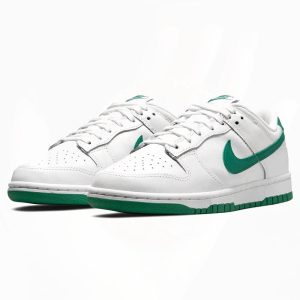 NIKE DUNK LOW WMNS 'GREEN NOISE'