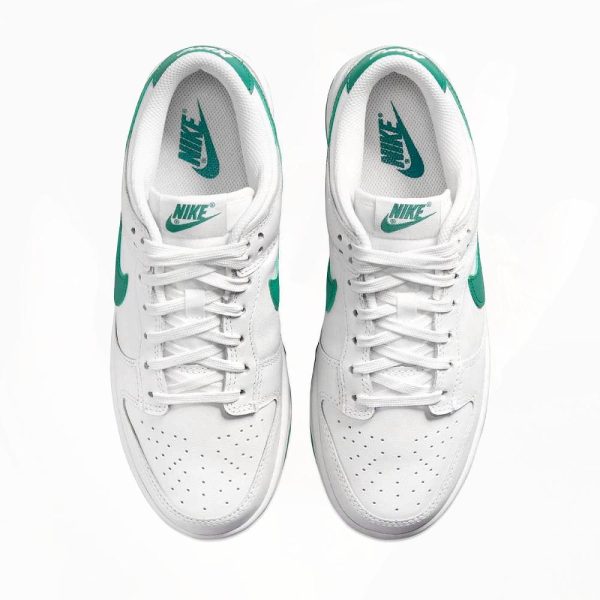 NIKE DUNK LOW WMNS 'GREEN NOISE'