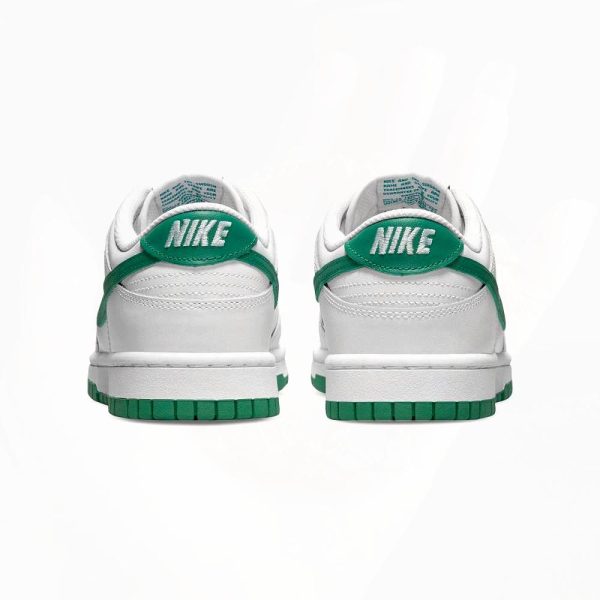 NIKE DUNK LOW WMNS 'GREEN NOISE'