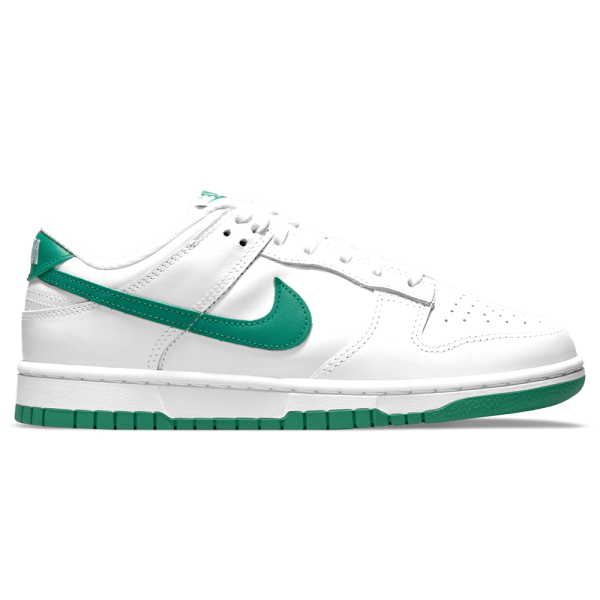 NIKE DUNK LOW WMNS 'GREEN NOISE'