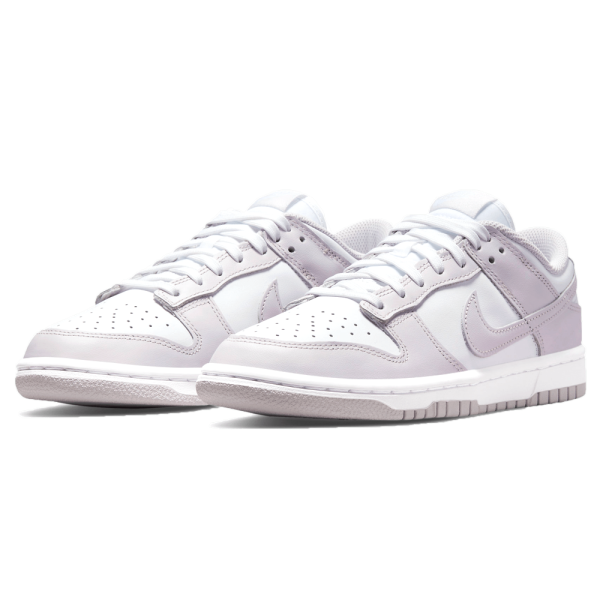 NIKE DUNK LOW WMNS 'LIGHT VIOLET'