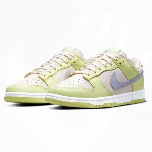 NIKE DUNK LOW WMNS 'LIME ICE'