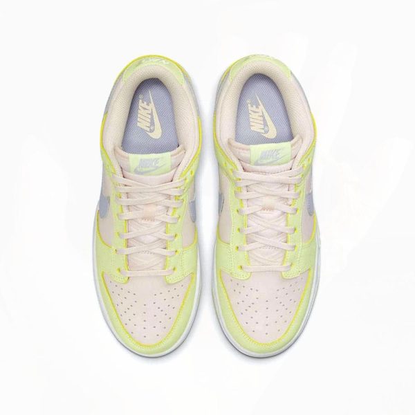 NIKE DUNK LOW WMNS 'LIME ICE'