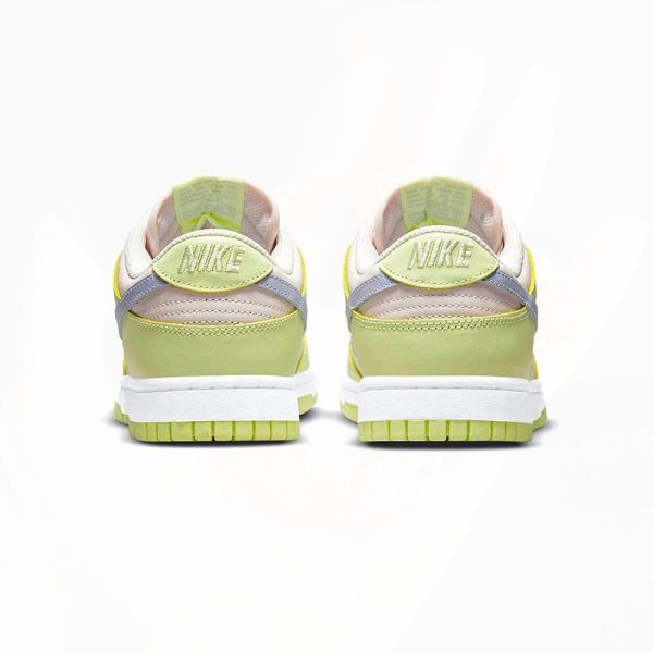 NIKE DUNK LOW WMNS 'LIME ICE'