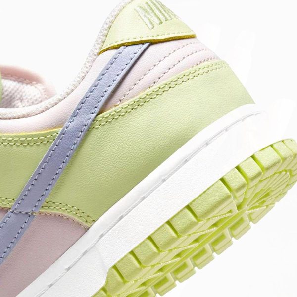 NIKE DUNK LOW WMNS 'LIME ICE'