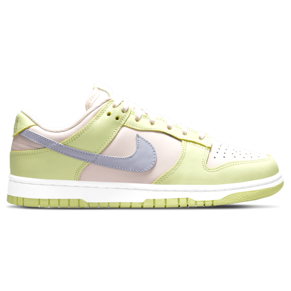 NIKE DUNK LOW WMNS 'LIME ICE'