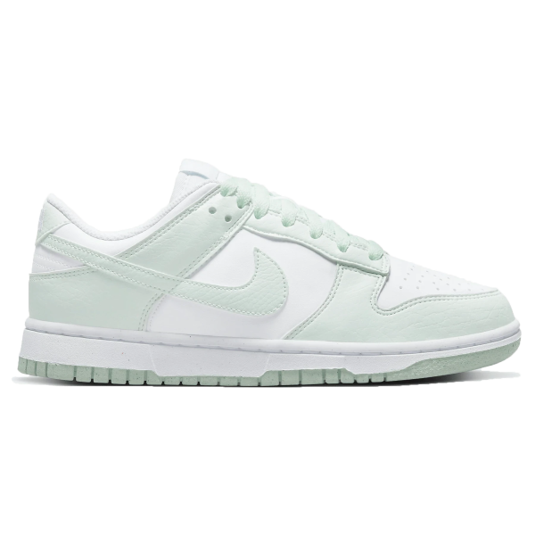 NIKE DUNK LOW WMNS NEXT NATURE 'WHITE MINT'