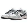 NIKE WMNS DUNK LOW 'LIGHT SMOKE GREY'