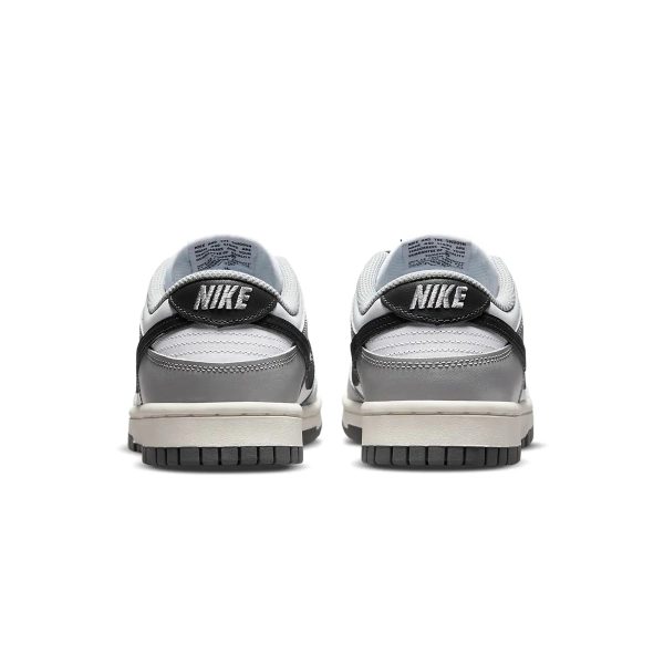 NIKE WMNS DUNK LOW 'LIGHT SMOKE GREY'