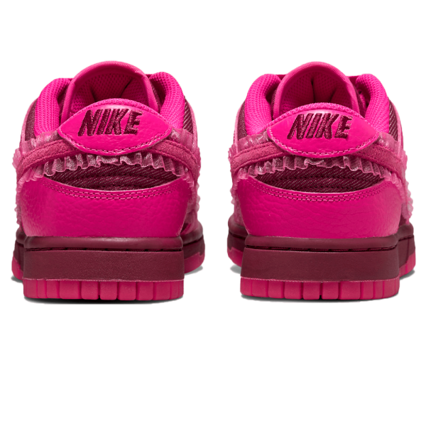 NIKE WMNS DUNK LOW 'VALENTINE'S DAY'