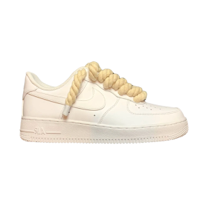 Nike Air Force 1 '07' Rope Lace'