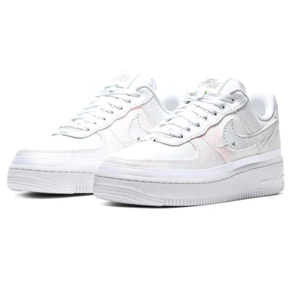 Nike Air Force 1 Low Wmns LX 'Reveal'