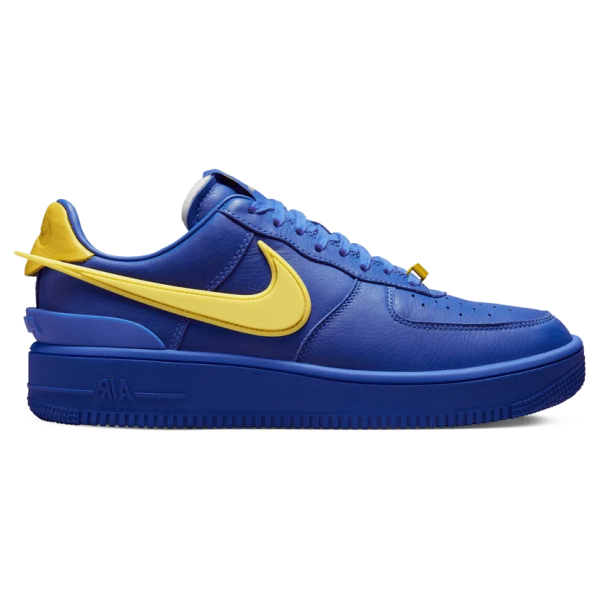 Nike Air Force 1 Low x AMBUSH 'Game Royal'