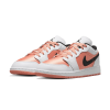 Nike Air Jordan 1 Low GS 'Light Madder Root'