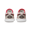 Nike Air Jordan 1 Low ‘Light Iron Ore Siren Red'