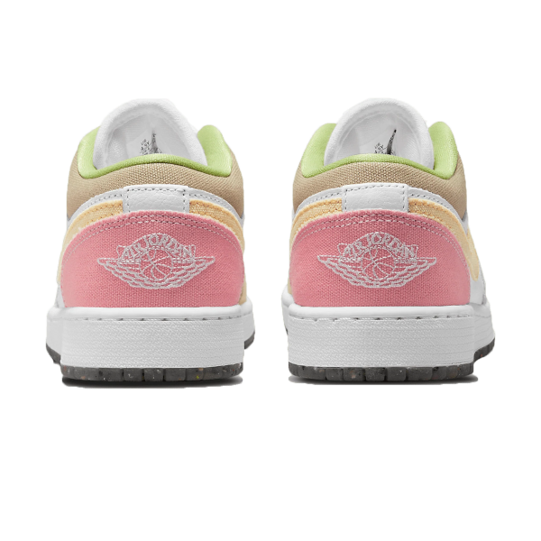 Nike Air Jordan 1 Low 'Pastel Grind'