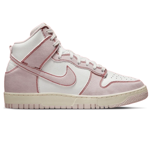 Nike Dunk High 1985 'Barely Rose'