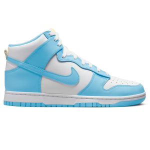 Nike Dunk High 'Blue Chill'