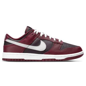 Nike Dunk Low 'Dark Beetroot'