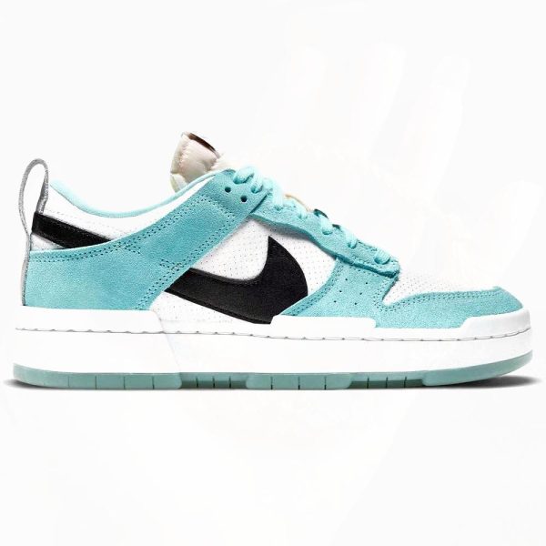 Nike Dunk Low Disrupt Copa (W)