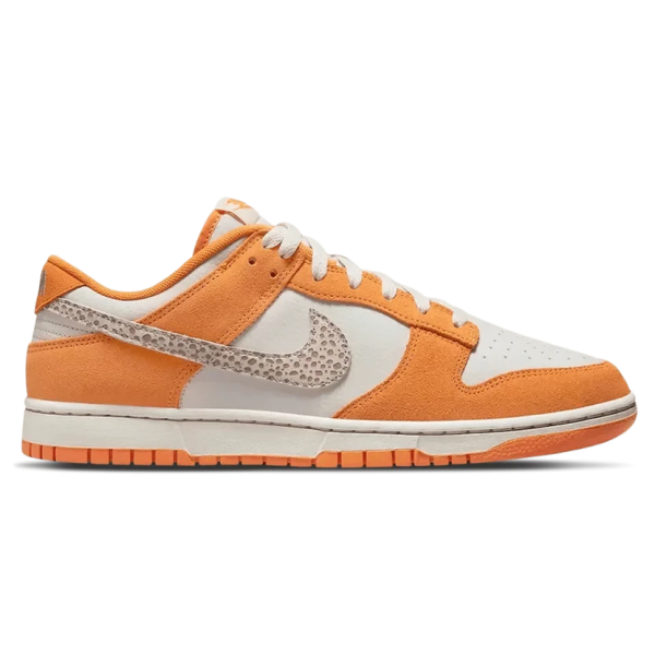 Nike Dunk Low 'Dunk Low 'Safari Swoosh - Kumquat'