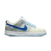 Nike Dunk Low GS 'Just Stitch It - Hyper Royal'