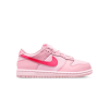 Nike Dunk Low GS 'Triple Pink'