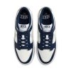 Nike Dunk Low 'Midnight Navy Smoke Grey'