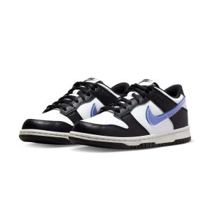 Nike Dunk Low Next Nature GS 'TPU Swoosh'