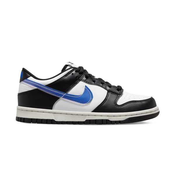 Nike Dunk Low Next Nature GS 'TPU Swoosh'