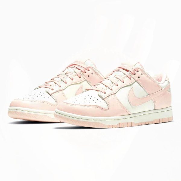 Nike Dunk Low Orange Pearl