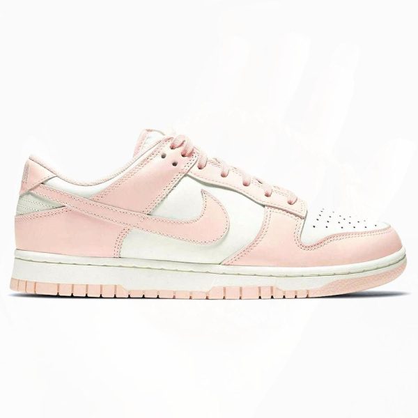 Nike Dunk Low Orange Pearl