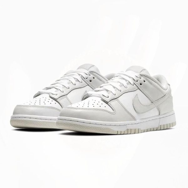 Nike Dunk Low Photon Dust