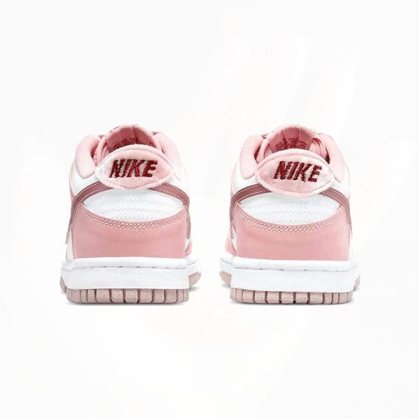 Nike Dunk Low 'Pink Velvet'