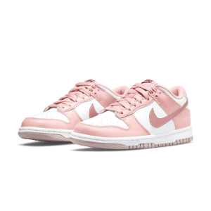 Nike Dunk Low 'Pink Velvet' Restock 2023