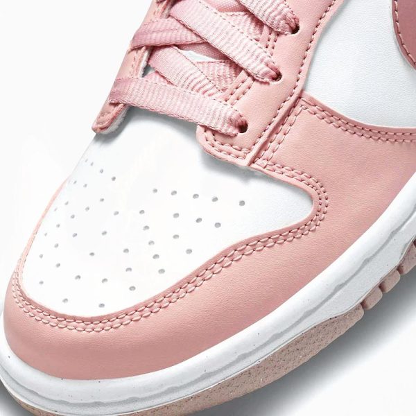 Nike Dunk Low 'Pink Velvet' Restock 2023