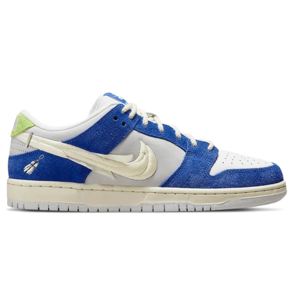 Nike Dunk Low Pro SB x Fly Streetwear