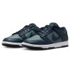 Nike Dunk Low Retro Premium 'Armory Navy'