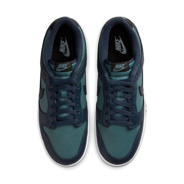 Nike Dunk Low Retro Premium 'Armory Navy'