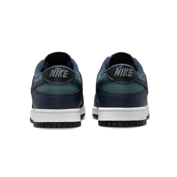 Nike Dunk Low Retro Premium 'Armory Navy'