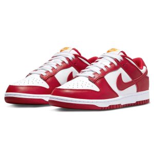 Nike Dunk Low Retro 'USC'