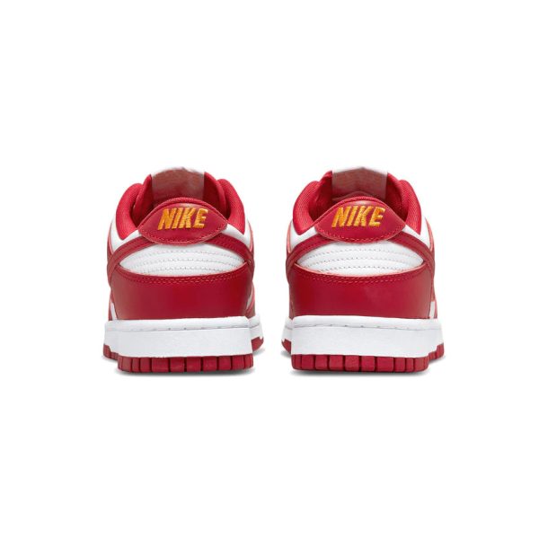 Nike Dunk Low Retro 'USC'