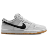 Nike Dunk Low SB 'White Gum'