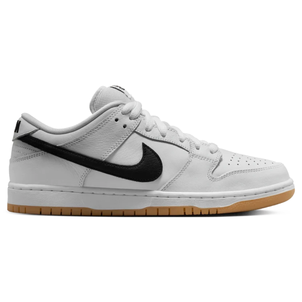 Nike Dunk Low SB 'White Gum'